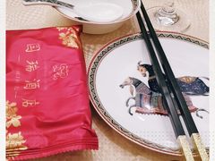 -国瑞酒店餐饮部