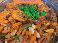-黄记煌三汁焖锅(名泉广场店)