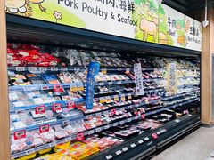 -ALDI奥乐齐超市(杨浦延吉店)