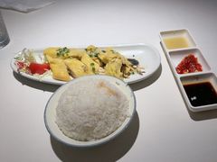 -Aqua Oasis 水天堂(石路天虹店)
