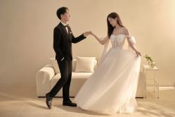 -今生有约婚纱摄影店(景德路店)