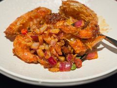 甘香虾-珍宝海鲜JUMBO Seafood(北京SKP店)