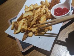 -五样儿西昌小签签烤串(建设路店)