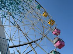 -巨鹏飞梦幻海岸