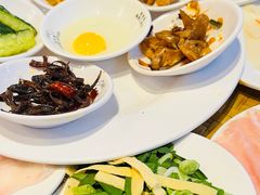 -桥香园云南过桥米线(金马碧鸡店)