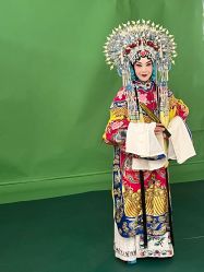 -梨园天地京剧摄影(玲珑天地店)