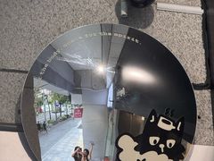 -Dogi&kiki Coffee(中心商务大厦店)