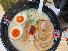 -麺屋猪一(仁恒梦店)