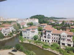-平湖九龙山旅游度假区