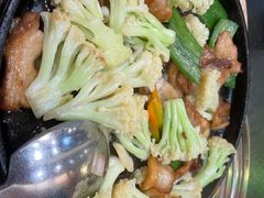 -飞尝蚝·顺德菜·鱼生(顺德总店)