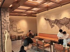 -眷茶臻选(中原万达店)