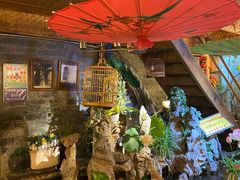 -多哥水傣味餐厅(司马巷店)