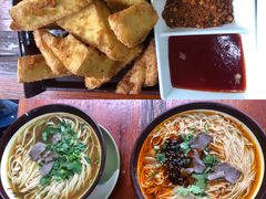 -美玲拉面(鞍山西道店)