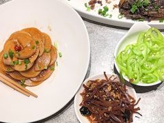 -高玛纳驴肉火烧(河间总店)