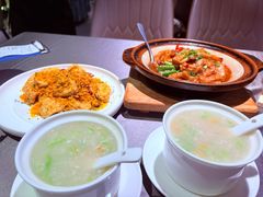 -德尚煌·顺德菜(誉山悠方天地店)