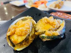-悦巷海鲜自助铁板烧(秦皇东大街店)