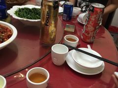 -圆圆家私房美食(民权路店)