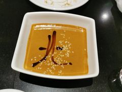 麻酱小料-北门涮肉·铜锅涮肉(南锣鼓巷店)