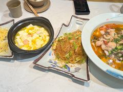 -外婆船宴餐厅·外婆喊你回家吃饭