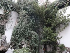 -南京市民俗博物馆(甘熙宅第)