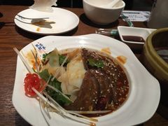 -南拳十三姨·潮汕砂锅粥(世纪金源店)