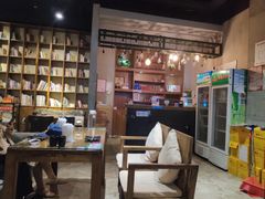 大堂-拿渡麻辣香锅(银泰创意城店)