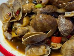 -7只羊·鲜羊肉串·地锅鸡精酿(玄武墨香路店)