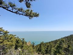 -长岛南北长山旅游景区