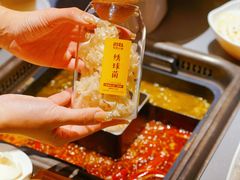 -巴奴毛肚火锅(悠唐购物中心店)