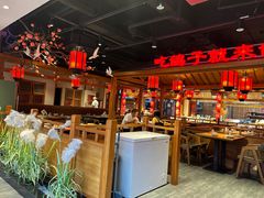 -鸽子窝(黄村店)