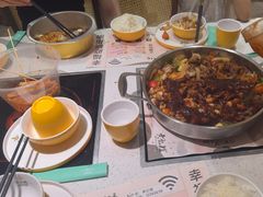 -黄记煌三汁焖锅(悦方IDmall店)