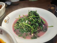 -彭厨(玉荣庄店)