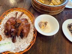 -今一靓汤.顺德菜东莞三十年老字号(厚街店)