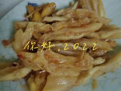 -阿政粤小馆(中央大街店)
