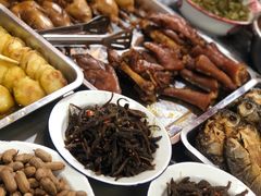 -龙小海荆沙鸽子店(瑞安街店)