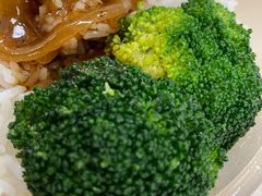 -佰搭果·广式茶餐厅(西华路店)