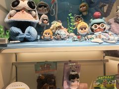 -泡泡玛特POPMART(正弘城店)