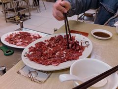 -粤潮魏记牛肉火锅(爱家·金河湾南区店)
