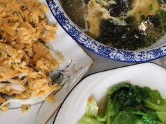 -蟹天蟹地农家菜·阳澄湖大闸蟹(浅水湾店)