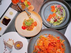 -NIUNIUPARK和牛螃蟹(龙湖杭州滨江天街店)