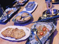 -质烤烤物·活烤海鲜(质烤总店)
