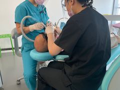 -马泷齿科·成都锦江置略马泷口腔门诊部(IFS国金中心店)