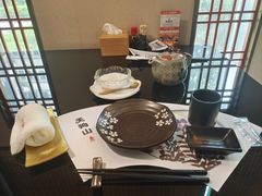 -天狗山料理(省体店)