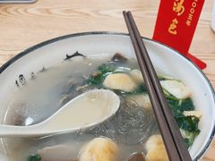 -法华汤包馆(法华镇路店)