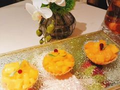 -锦府园·新台州菜(合生汇店)