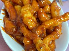 -乐乐餐厅(湘子庙街店)