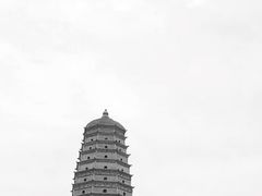 -法门文化景区