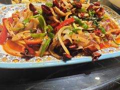 -好灶头柴火鸡(水磨沟路店)