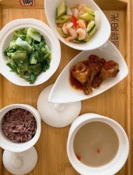 -湖畔阳光月子中心(泰达会馆店)