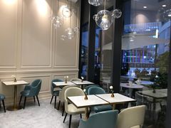 大堂-法桐蛋糕·手作面包(万象城店)